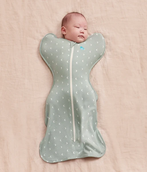 Swaddles