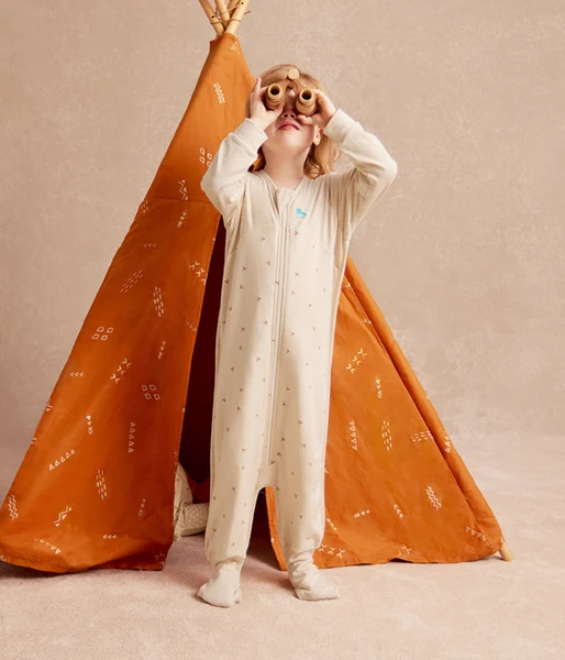 Sleep suits