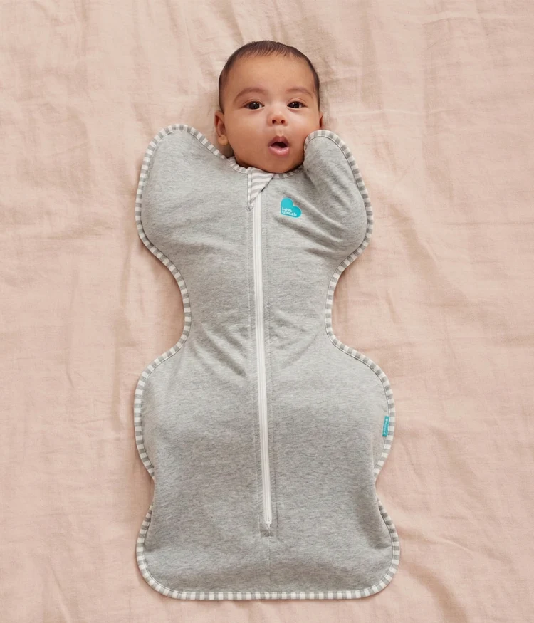 Newborn sleep stage