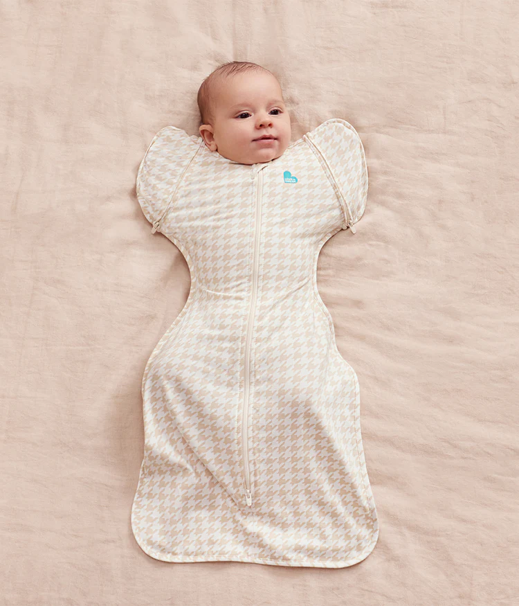 Ready to roll sleep stage